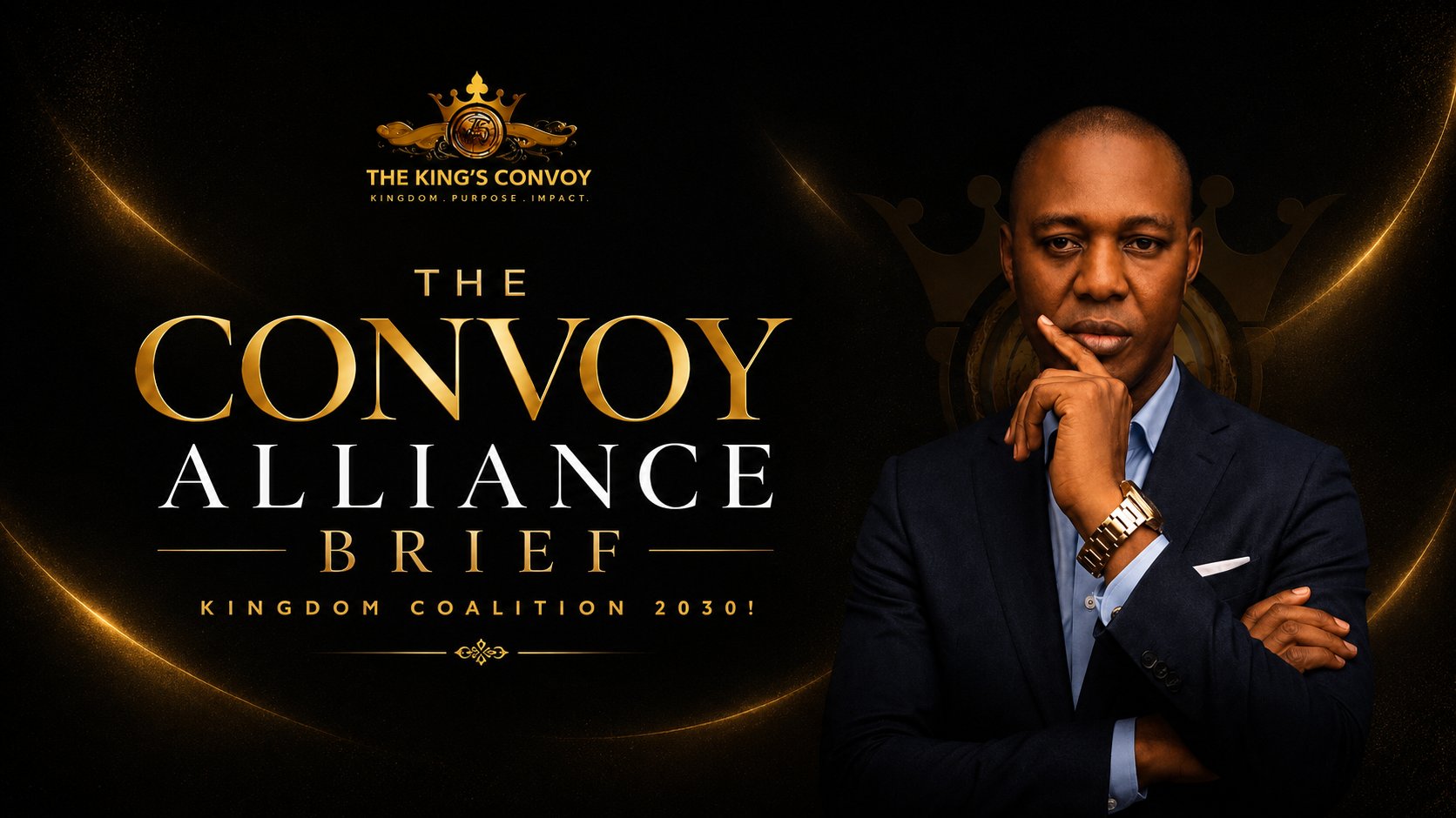 The Convoy Alliance Brief
